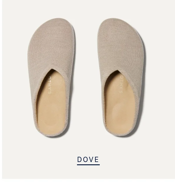 DOVE
