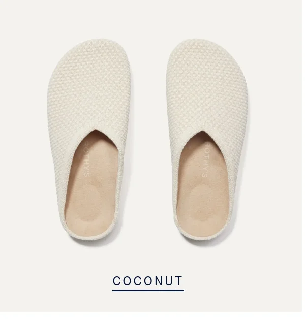 COCONUT