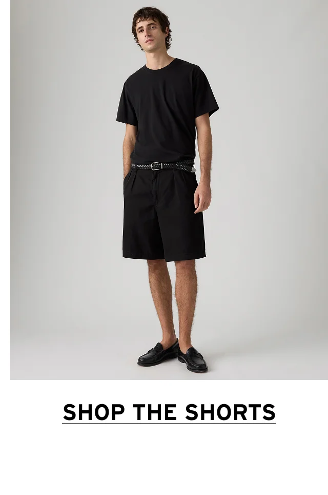 SHOP THE SHORTS