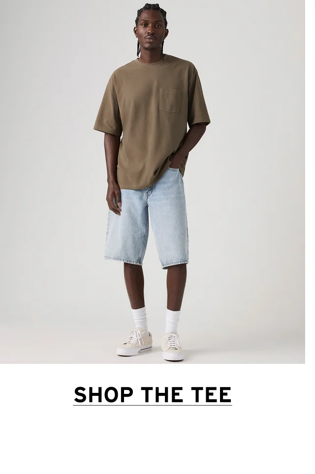 SHOP THE TEE