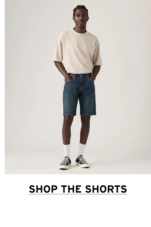 SHOP THE SHORTS
