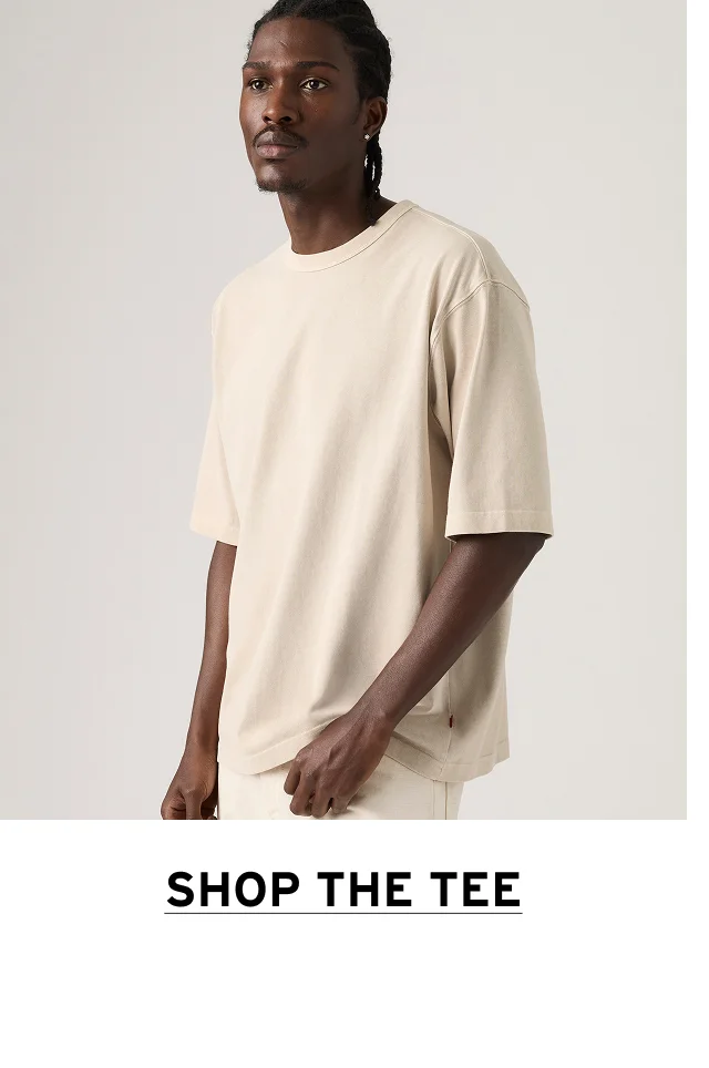 SHOP THE TEE