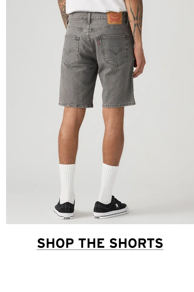 SHOP THE SHORTS