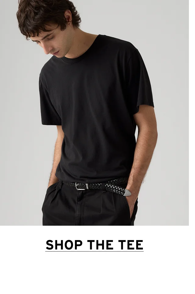 SHOP THE TEE