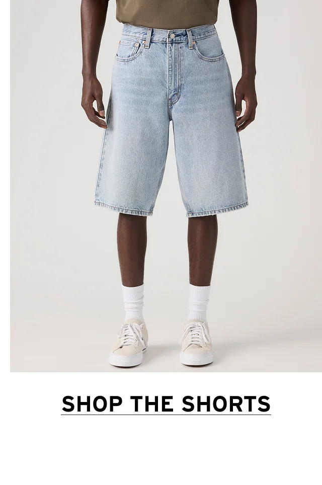 SHOP THE SHORTS