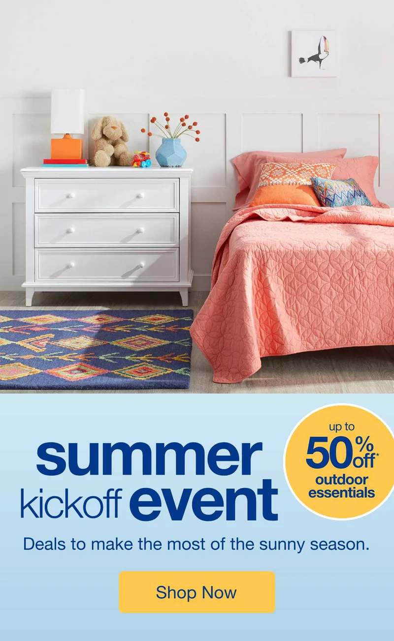 70% off 1000s of item*