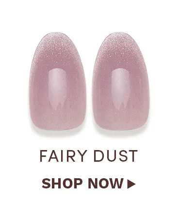 Shop 20% Off Fairy Dust with the code FALLBACK