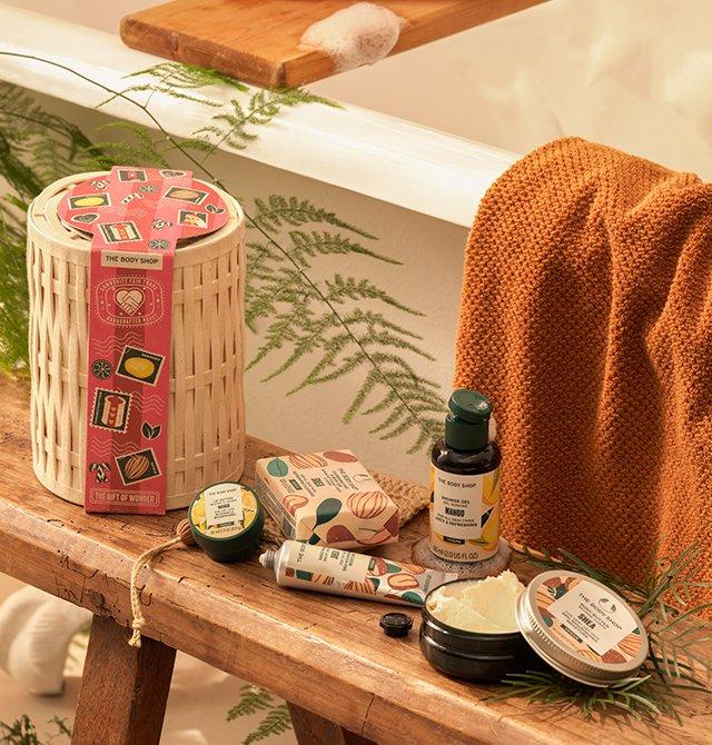 50% OFF SELECT GIFTS
