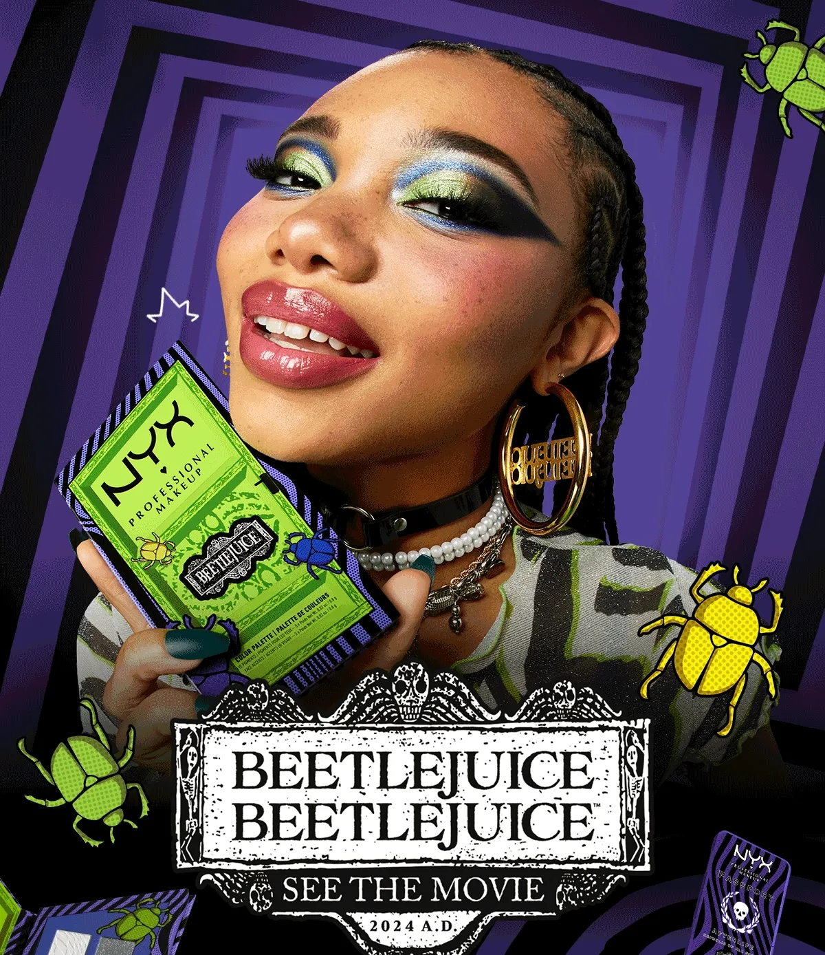 Beetlejuice Beetlejuice Collection