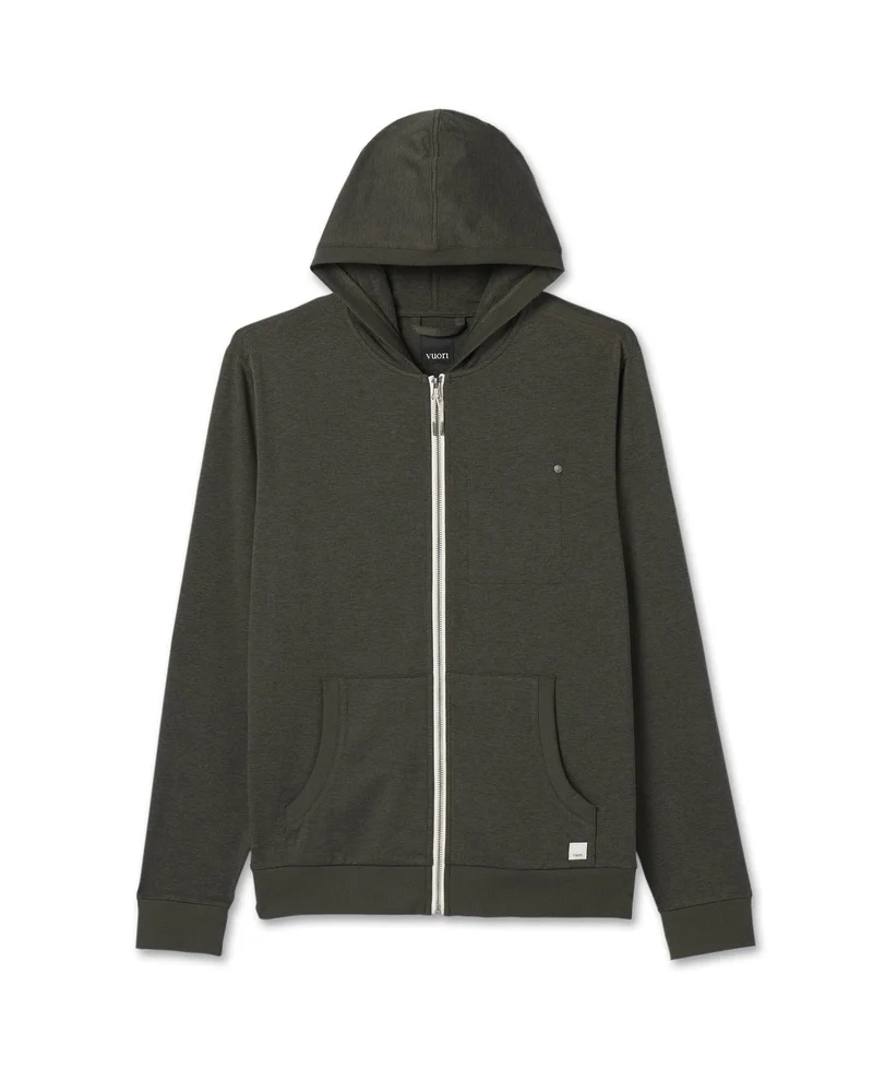 Image of Coronado Hoodie | Oregano Heather