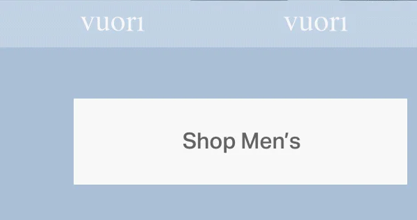 Shop Men's