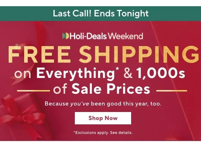 Holi-deals