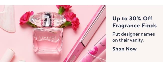 Fragrance Sale