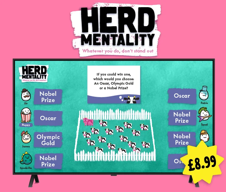 Herd Mentality