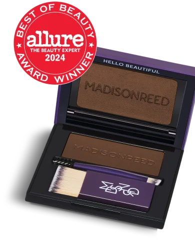 best of beauty - allure 2024