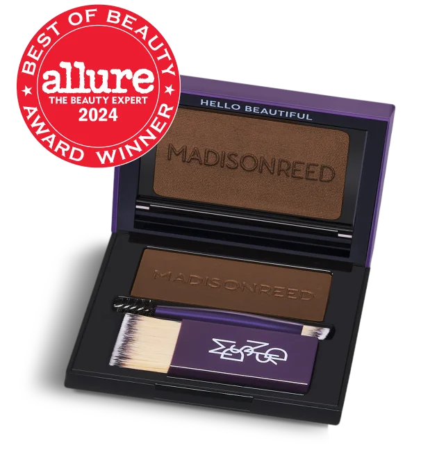 best of beauty - allure 2024