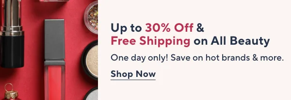 beauty free ship