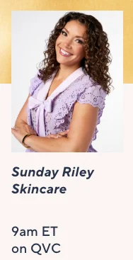 sunday riley