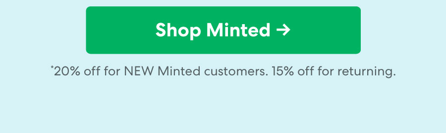 Shop Minted ->