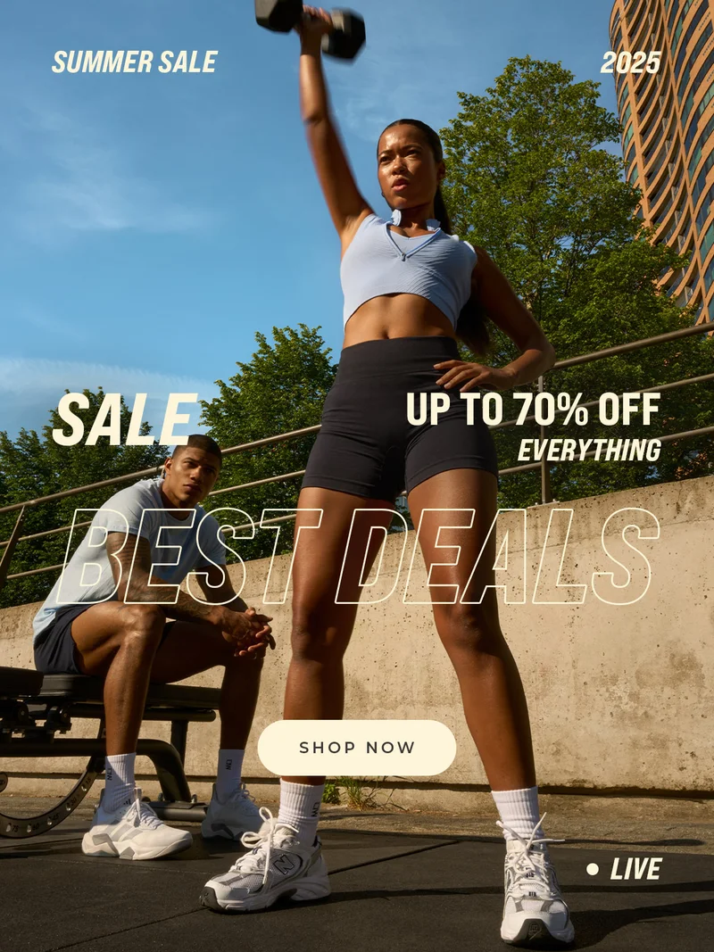 SUMMER SALE