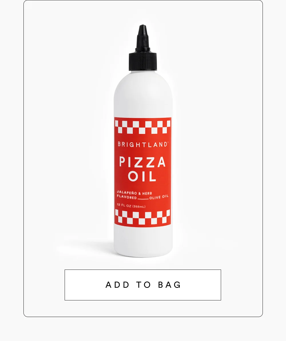 SHOP PIZZA OIL