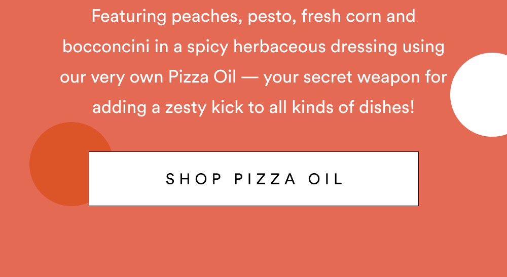 SHOP PIZZA OIL