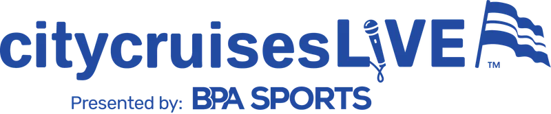 City Cruises LIVE presented by BPA Sports