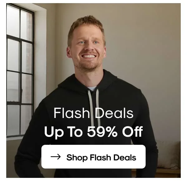 Shop Flash Deals