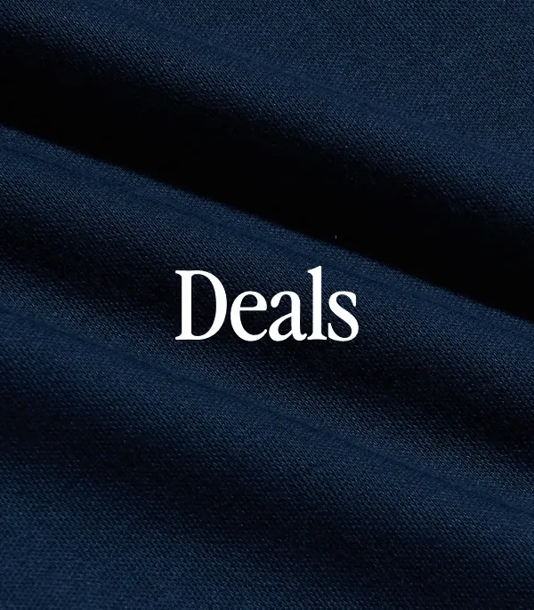 Deals Deals Deals