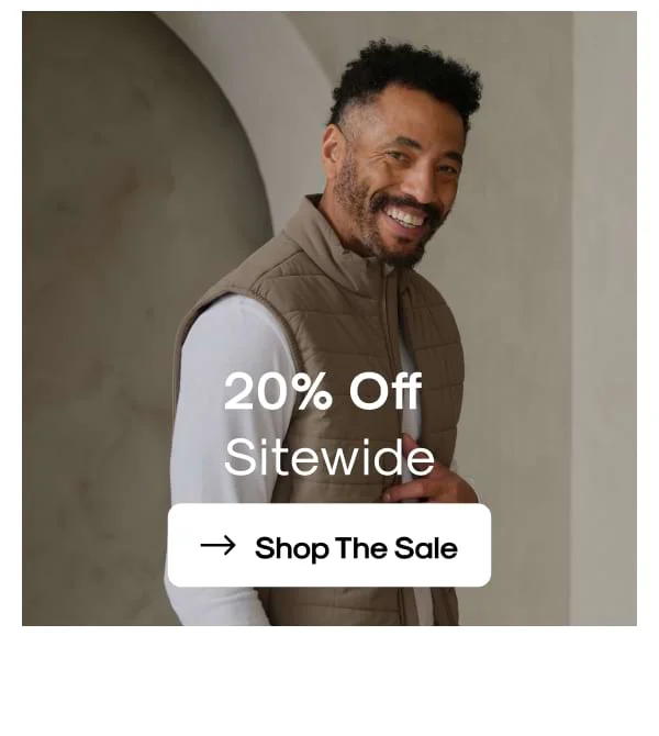 Shop The Sale