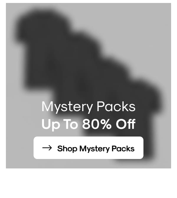 Shop Mystery Packs