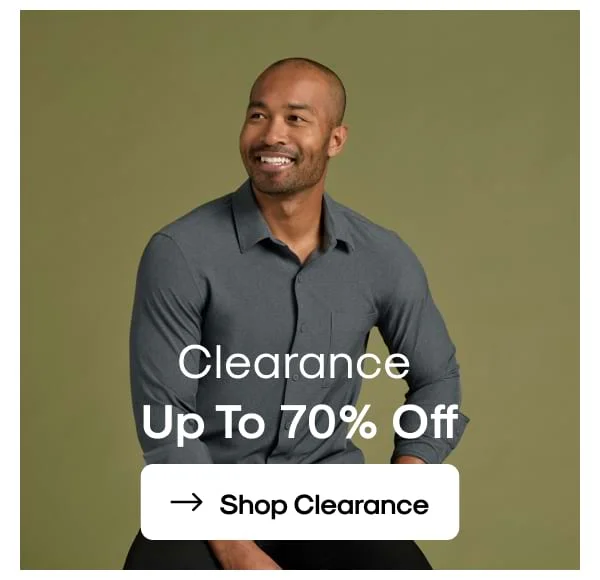 Shop Clearance