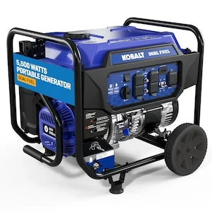 20% Off Select Generators