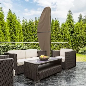 Up to 25% Off Select Patio Furniture