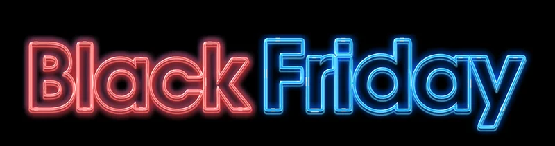 Black Friday