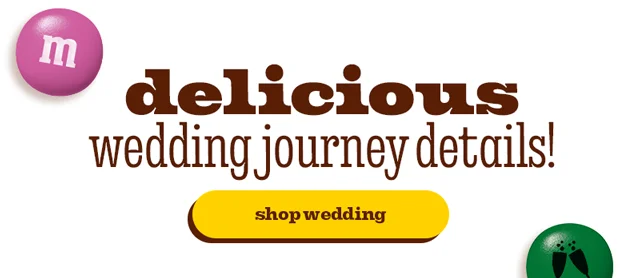 SHOP WEDDING