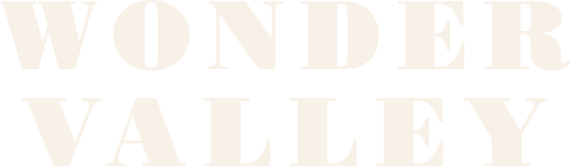 Wonder Valley Logo