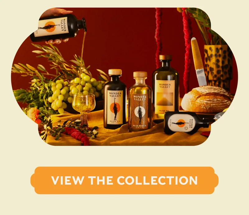 OLIVE OIL - VIEW THE COLLECTION