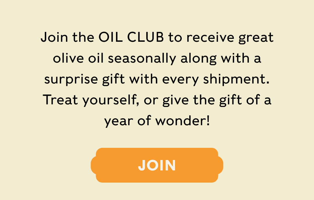 JOIN OIL CLUB
