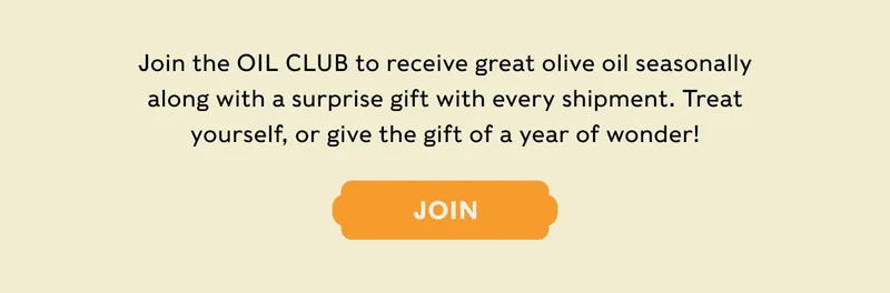JOIN OIL CLUB