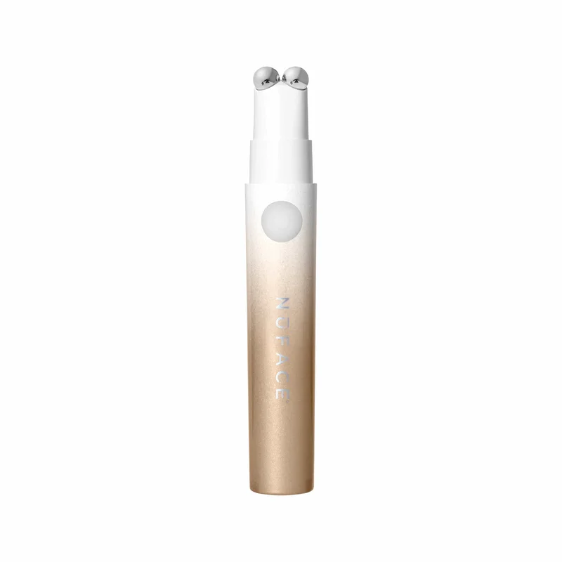 Image of Limited-Edition FIX® Line Smoothing Regimen - Line Smoothing Device in Golden Hour