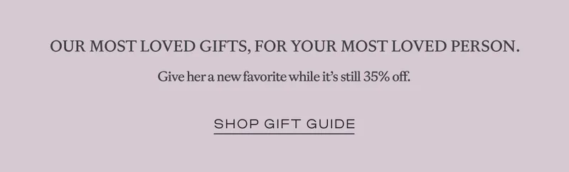 35% Off The Mother's Day Gift Guide Ends TONIGHT - Shop Now! 35% Off The Mother's Day Gift Guide Ends TONIGHT - Shop Now!