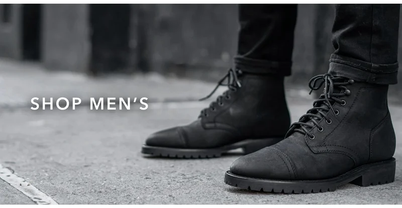 Shop Men's