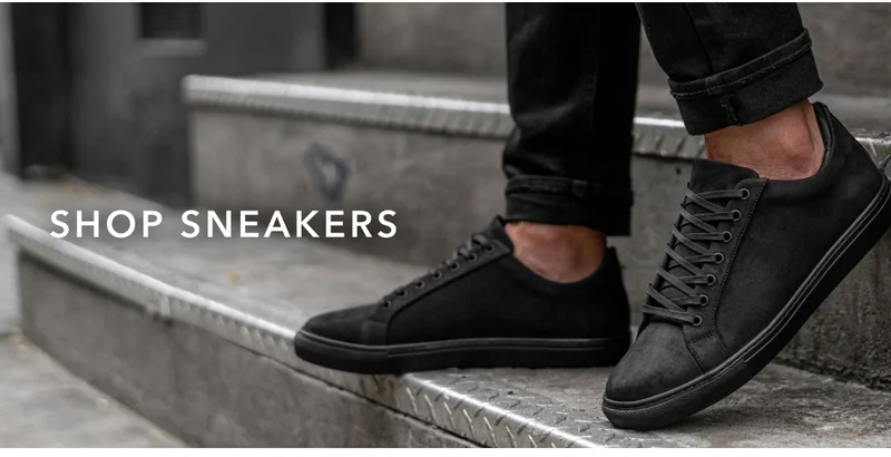 Shop Men's Sneakers