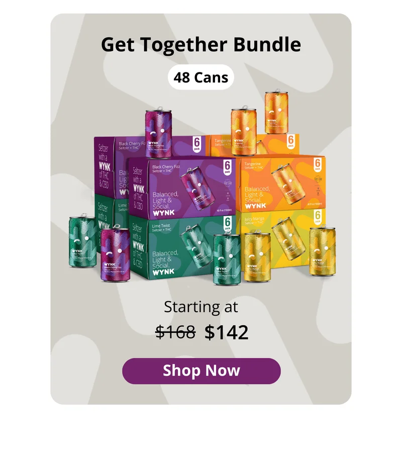 Shop Get Together Bundle
