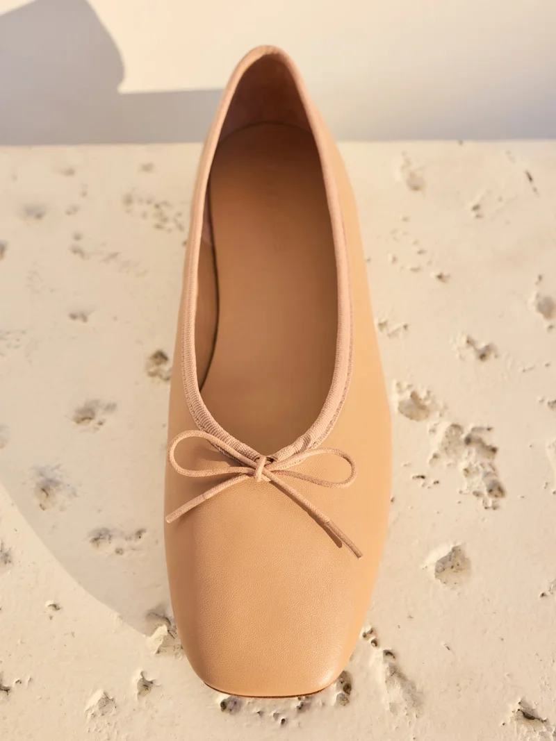 [IMAGE]The Day Ballet Flat