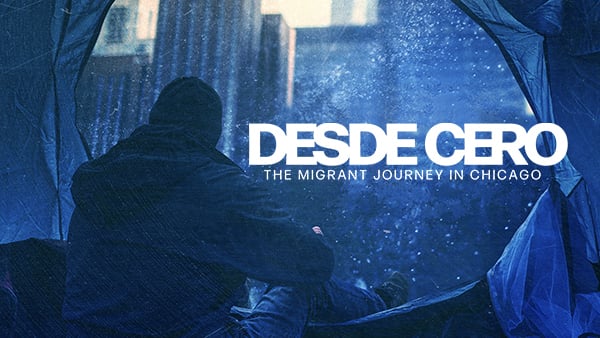 The Migrant Journey in Chicago