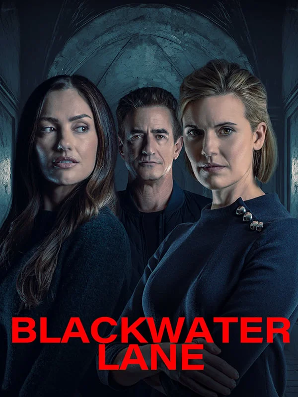 Blackwater Lane