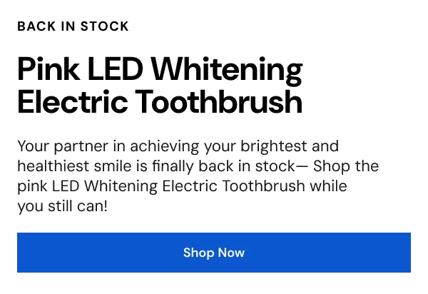 SHOP NOW