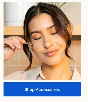 SHOP ACCESSORIES